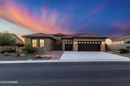 60982 E Arroyo Grande Dr Photo 1
