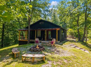 500 Fox Hunters Knob Rd, Booneville, KY 41314