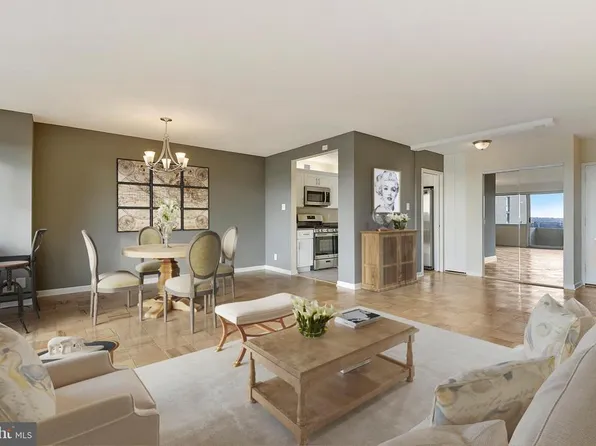 5500 Friendship Blvd, Chevy Chase, MD
