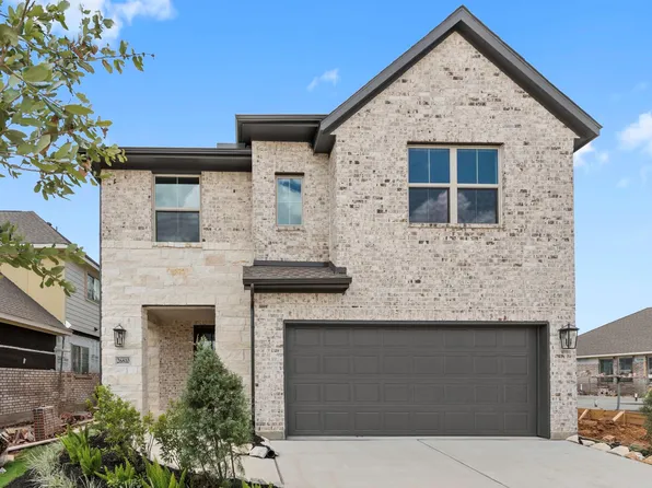26810 Stardust Meadow Ct, Richmond, TX 77406