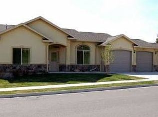 35 Chateau Way, Smithfield, UT 84335
