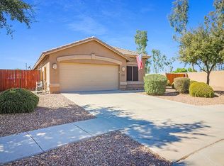 4010 S Dewdrop Ct, Gilbert, AZ 85297