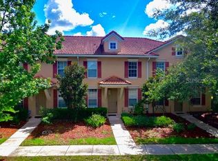 3147 Via Otero Dr, Kissimmee, FL 34744