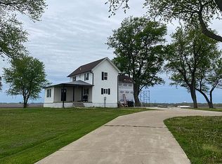 21623 N Slane Rd, Princeville, IL 61559