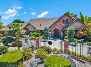 19152 Ridgeview Rd, Villa Park, CA 92861