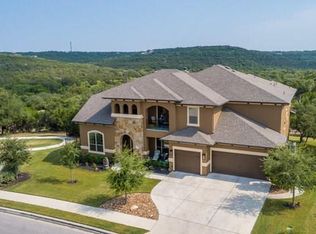 3912 Venezia Vw, Leander, TX 78641