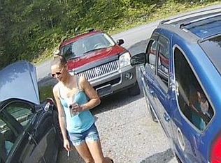 206 Cross Rd, Saint Marys, PA 15857