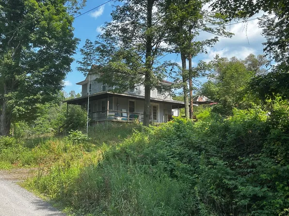 458 Chesock Rd, Dushore, PA 18614
