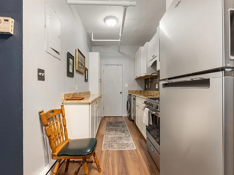 163 Beacon St #B2 — Photo 9