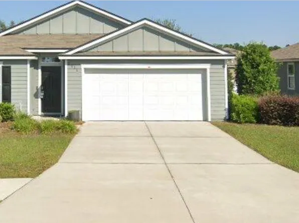 2011 Pebble Point Dr, Green Cove Springs, FL 32043