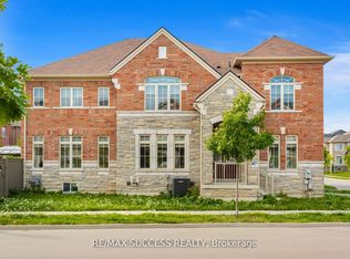 1554 Devine Point, Milton, ON L9E 1H3