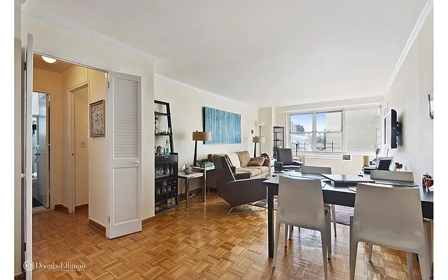 Rented by Douglas Elliman | media 9