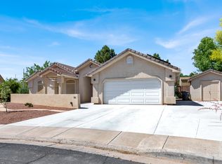 1327 N 1480th Cir W, Saint George, UT 84770