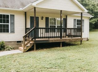 1392 James Ferry Rd, Kingston, TN 37763