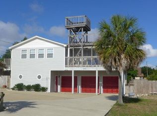 5845 & 5800 Garcon Blvd, Pensacola, FL 32507