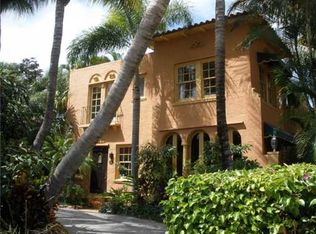 261 Granada Rd, West Palm Beach, FL 33401