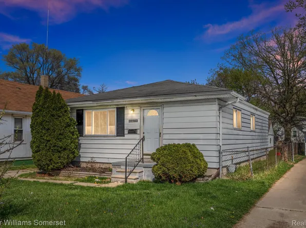 20766 Ehlert Ave, Warren, MI 48089