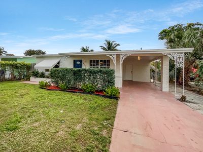 622 Minnesota Street, Lantana, FL, 33462