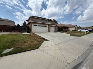 1742 Welsh Dr, San Jacinto, CA 92582