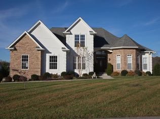 305 New Heritage Dr, Cookeville, TN 38506