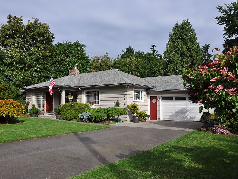 Front yard