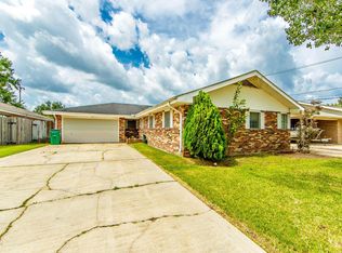 1017 Fig St, Morgan City, LA 70380