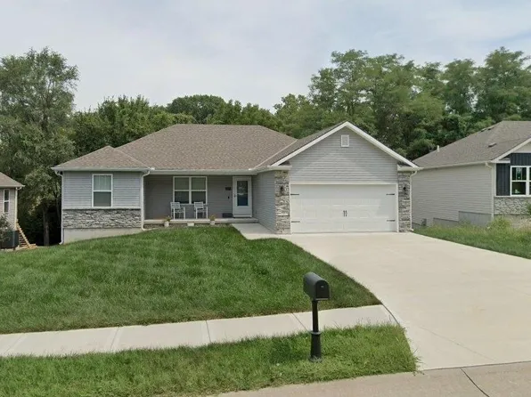 4607 Libby Ln, Saint Joseph, MO 64503