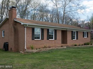 2276 Salem Church Rd, Boyce, VA 22620