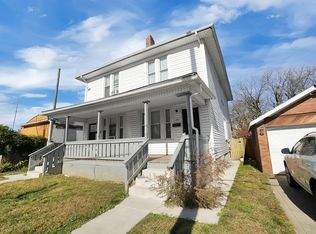 1336-1338 Sullivant Ave, Columbus, OH 43223