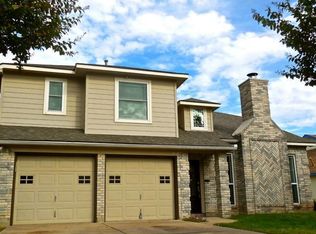2502 Cynthia Ct, Leander, TX 78641