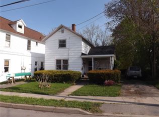 67 Fair St, Brockport, NY 14420