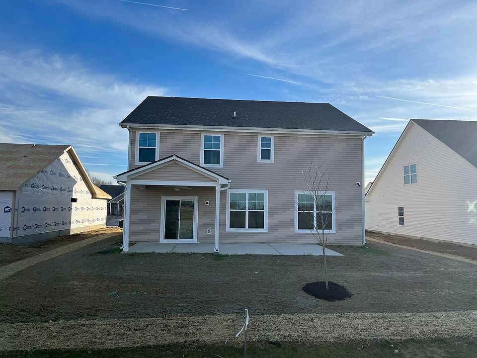 2nd image of 636 Stayman Way