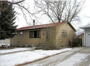 2426 Terry Ave, Billings, MT 59102