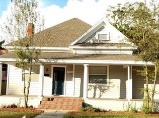 910 E 25th Ave, Tampa, FL 33605