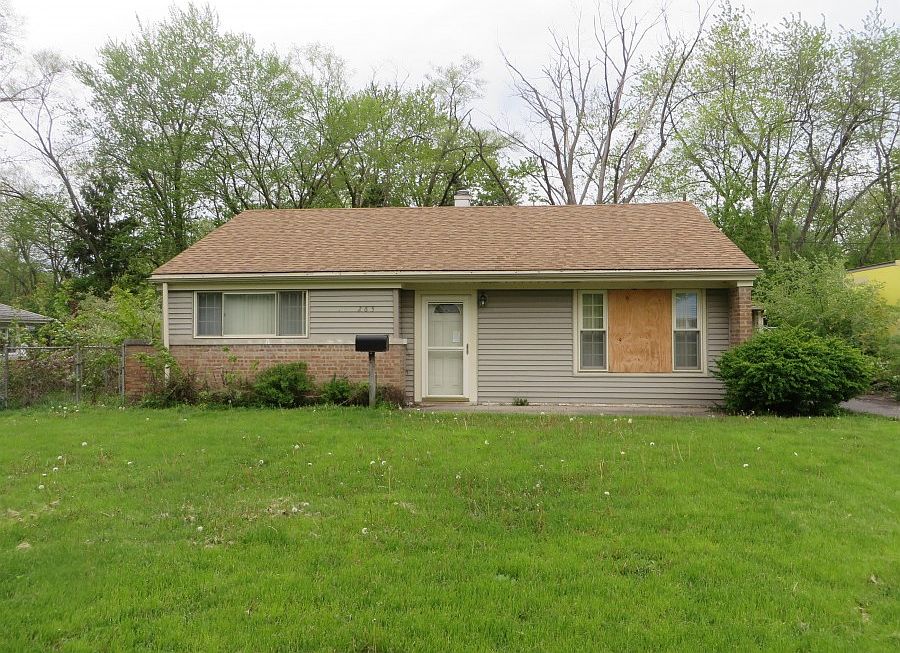 1st image of this home
