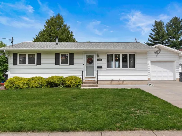209 Hammond Street, Randolph, WI 53956
