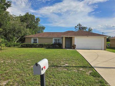 1653 Huntington St, Deltona, FL, 32725