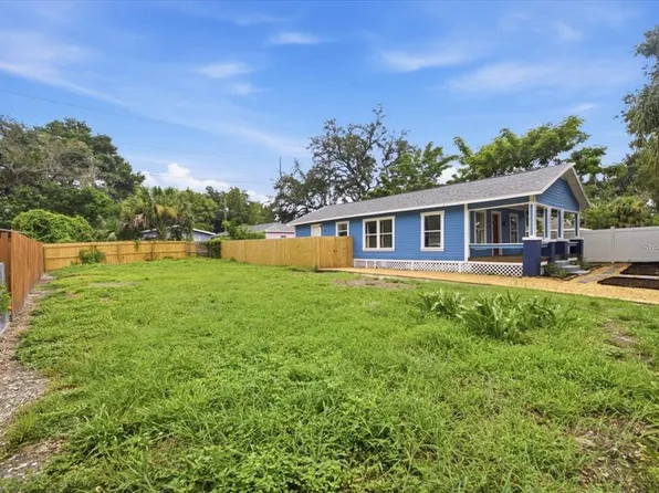 3107 N 24TH STREET, TAMPA, FL 33605