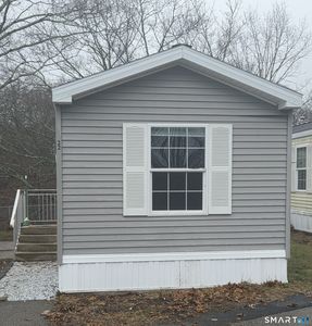 53 Prentice Street LOT 22, Taftville, CT, 06380