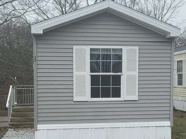 53 Prentice Street LOT 22, Norwich, CT 06380