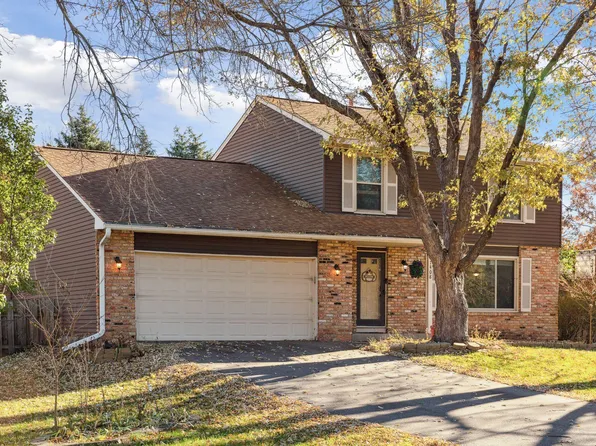 7408 Drew Ave N, Brooklyn Park, MN 55443