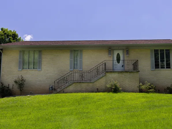 7409 Blacks Ferry Rd, Knoxville, TN 37931
