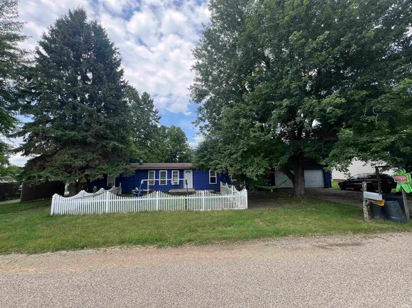 6908 E May Ln, Leesburg, IN 46538