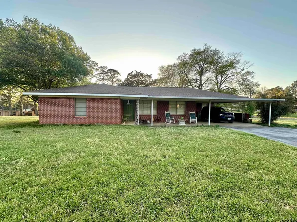11020 W Oak St, Overton, TX 75684