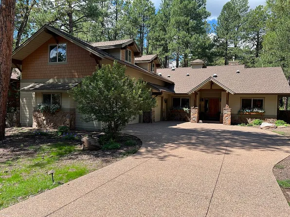 2831 Lindberg Spg, Flagstaff, AZ 86005