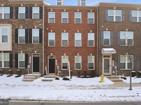 10929 Cavendish Aly, Waldorf, MD 20603