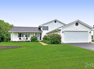 626 Wedgewood Trl, McHenry, IL