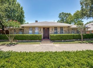 6218 Misty Trl, Dallas, TX 75248