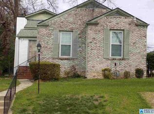 962 45th St, Birmingham, AL 35208