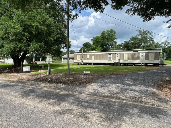 3688 Catahoula Hwy, Saint Martinville, LA 70582